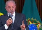 Genial/Quaest: 48% desaprovam governo Lula; 47% aprovam