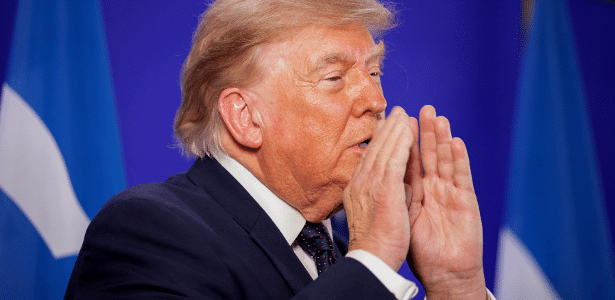 Por que o Pix incomoda tanto Donald Trump?