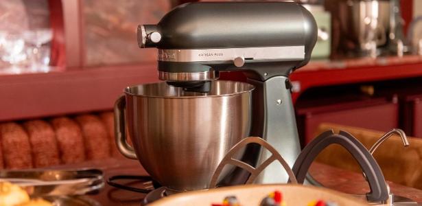KitchenAid amplia investimento em marketing para 'ir além da batedeira'