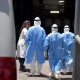 Paciente com suspeita de ebola está no Rio para exames - Fernanda Carvalho/O Tempo/Estadão Conteúdo