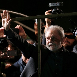 O ex-presidente Lula - Paulo Whitaker/Reuters