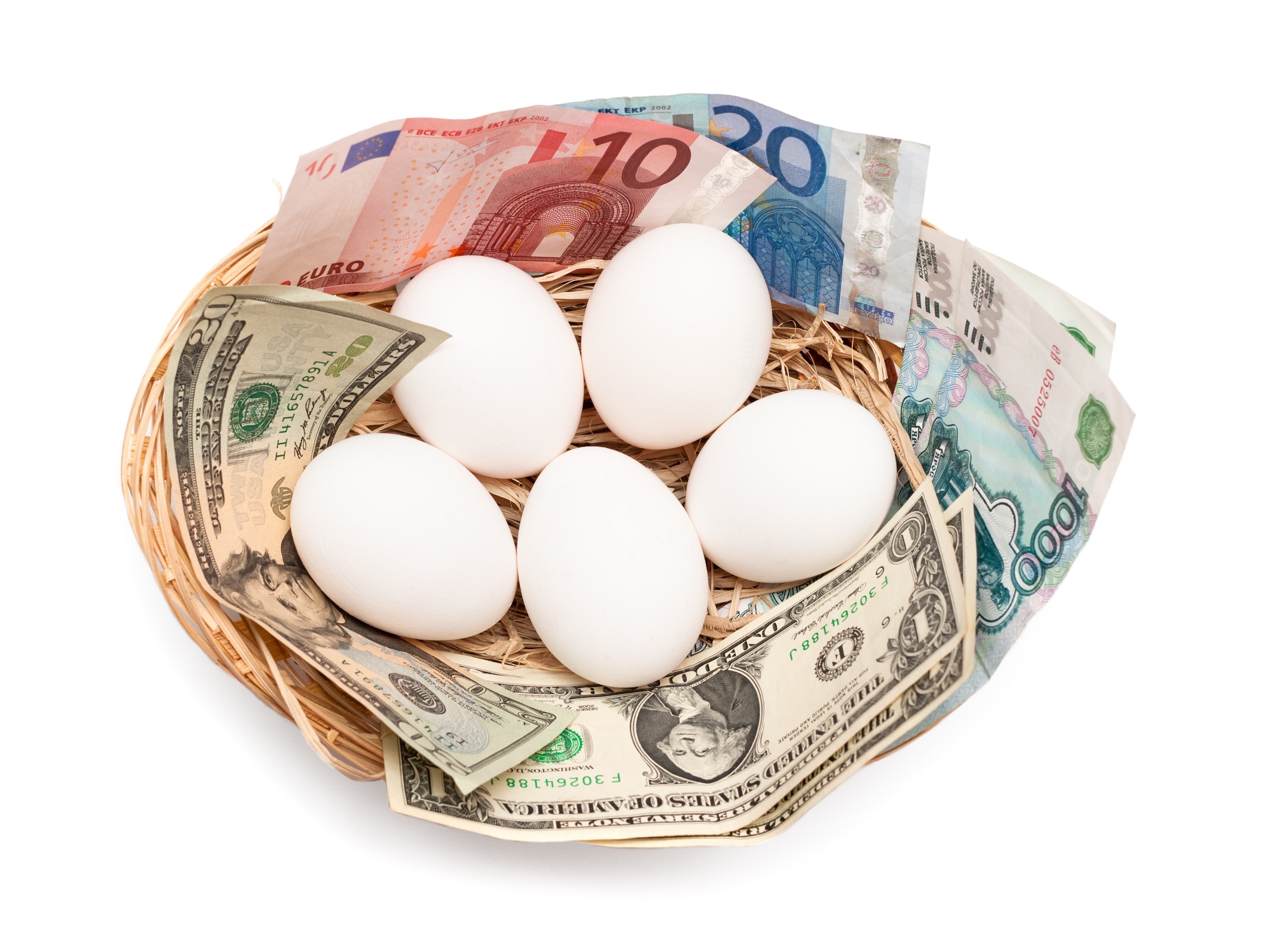 Como equilibrar seus investimentos para ter retorno e mais segurança
