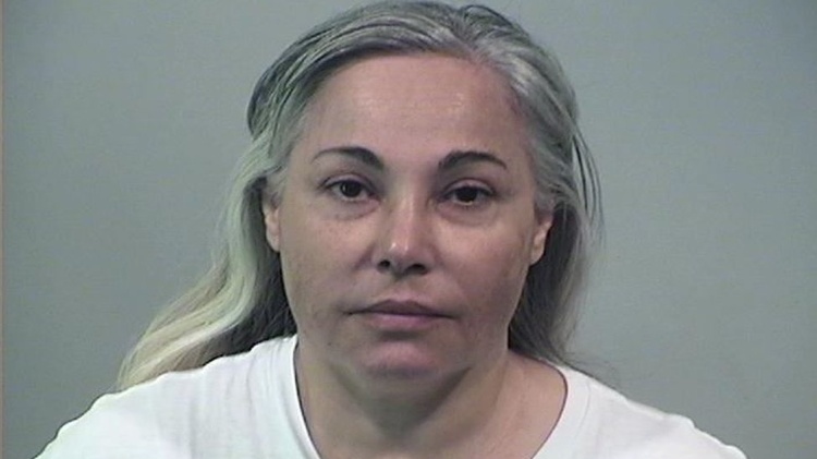 Claudia Cristina Sobral Hoerig  - US Marshalls - US Marshalls