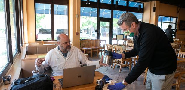 Serviços crescem em países pobres, mas baixa produtividade persiste