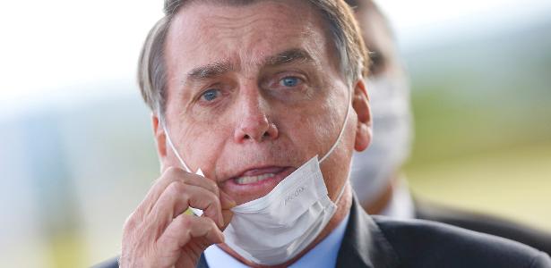 Repercussão no exterior | Mídia estrangeira critica Bolsonaro por combate ao coronavírus no Brasil