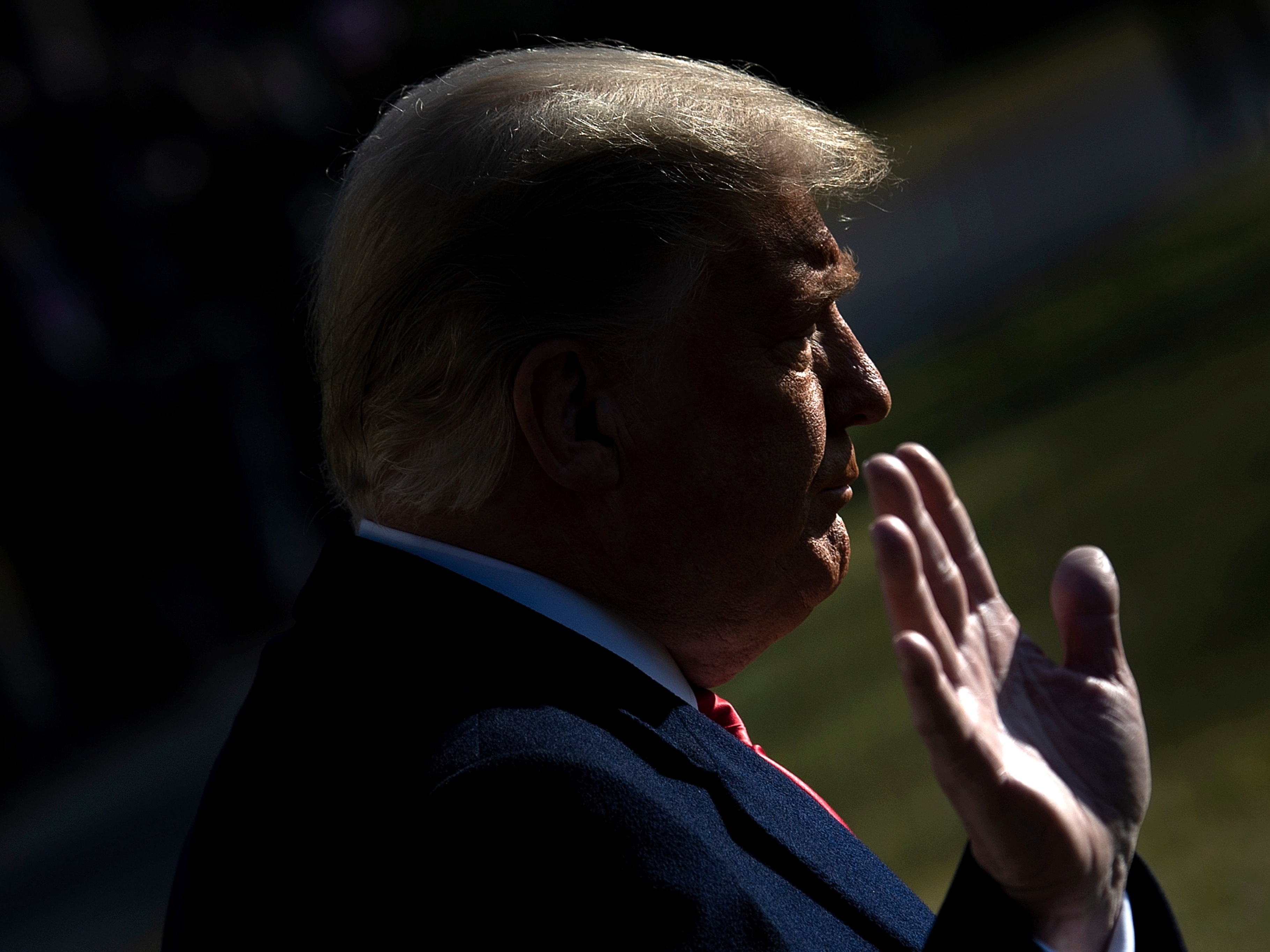 Câmara aprova impeachment de Trump pela 2ª vez; decisão vai ao Senado