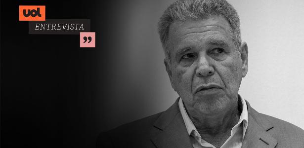 Ao vivo no UOL | Chefe do comitê que investigou apagão de 2001 é entrevistado amanhã