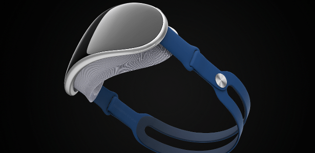 Casi terminado, Apple presenta gafas de realidad virtual a los directores ejecutivos – 21/05/2022