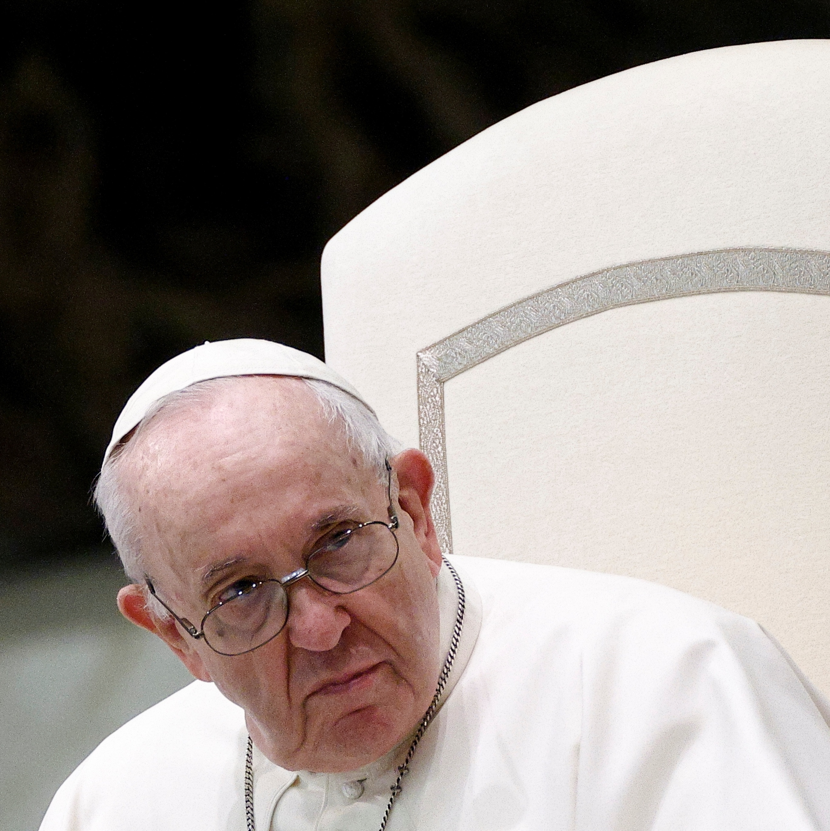 Papa Francisco não entende o que está em jogo na guerra da Ucrânia