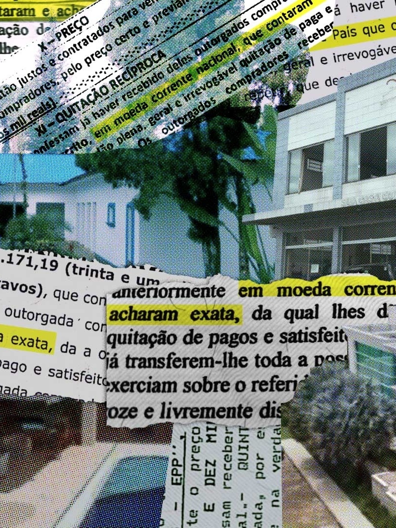 Clã Bolsonaro: evidências de dinheiro vivo em cada um dos 51 imóveis