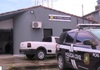 Pastor é preso suspeito de abusar de 4 garotas em igreja de Alagoas, diz TV - Reprodução/TV Globo
