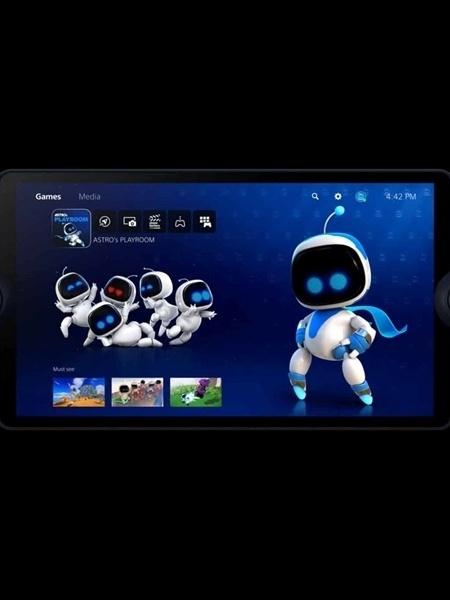 PlayStation Portal foi lançado neste mês no exterior