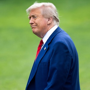 Orçamento de Trump deve ser aprovado hoje