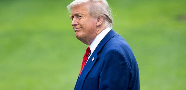 Ex-diretor da OMC: Trump se coloca como 'bem-sucedido' com fim da guerra