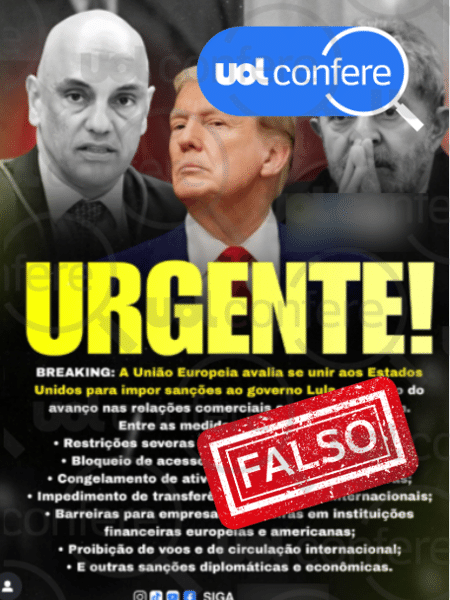 1º.ago.2025 - Secretário-geral da Otan disse que China, Brasil e Índia poderiam ser sancionados 1º.ago.2025 - Secretário-geral da Otan disse que China, Brasil e Índia poderiam ser sancionados