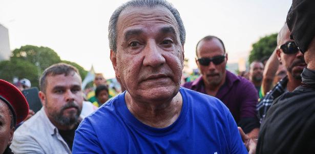 STF aceita denúncia e torna Silas Malafaia réu por injúria contra Alto Comando do Exército