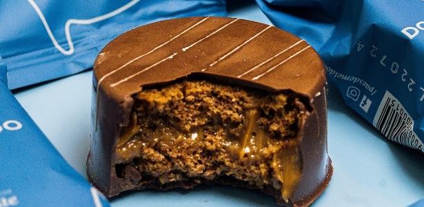 Pão de mel que fez para festa virou sucesso e hoje ela fatura R$ 6 milhões