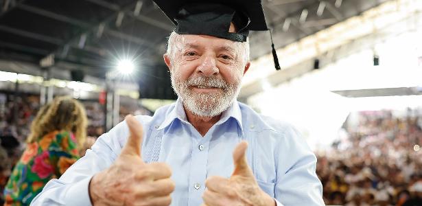 Lula diz que governo só 'sossega' quando diesel não subir