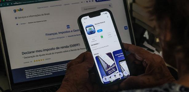 'Em fila de restituição': saiba o que significa aviso do IR
