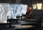 Museu Lalique na França é assaltado; cerca de 20 peças foram furtadas