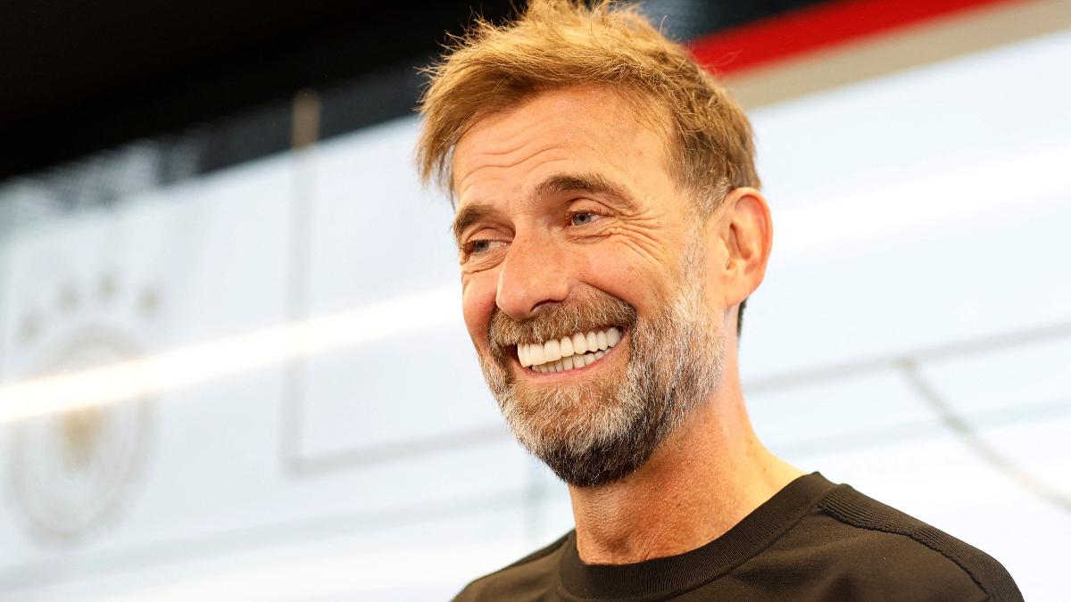 Com Klopp e esperança renovada, como será a Alemanha da Copa do Mundo-2030