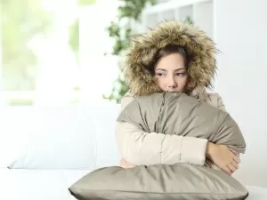 Não tem aquecedor? Veja truques da física para deixar a casa mais quente