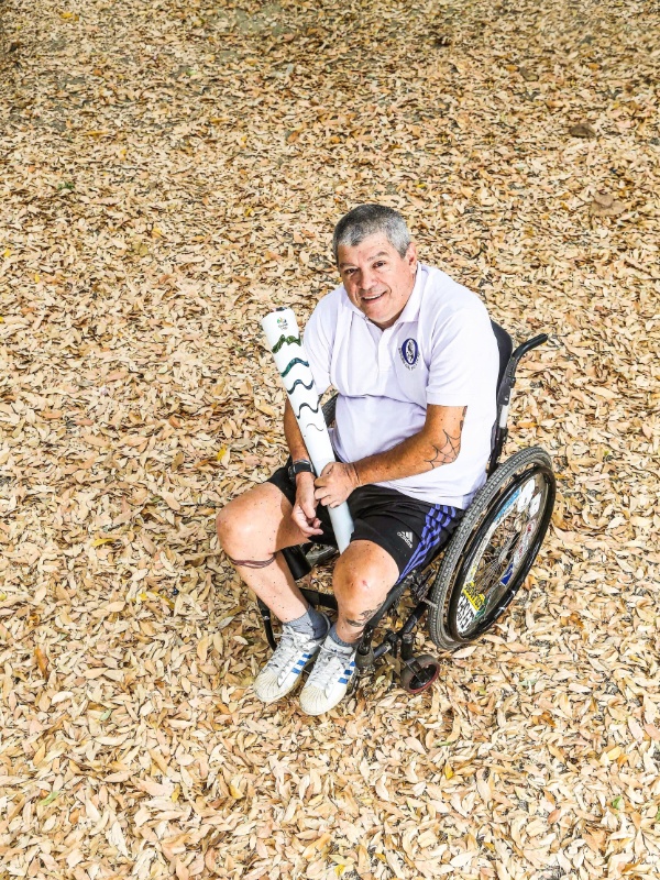 Marco Antônio Teixeira/UOL