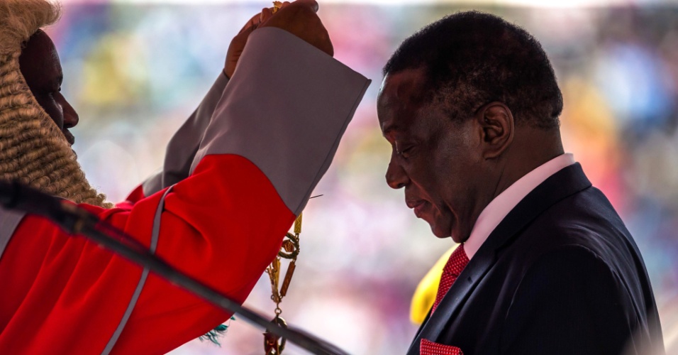 Jekesai Njikizana/AFP/Getty Images/NYT