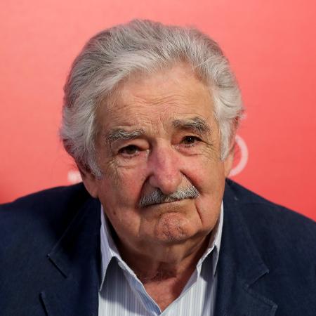 Mujica recebeu alta após tratar de úlcera na região do esôfago - Tony Gentile/Reuters