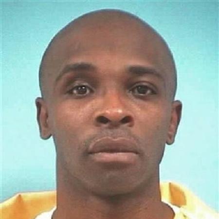 Wilie Nash foi condenado por possuir um celular dentro da cadeia nos EUA - Mississippi Department of Corrections