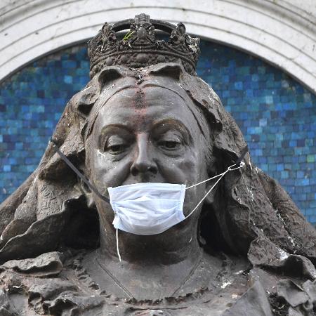 País é o mais atingido da Europa pela pandemia - Anthony Devlin/Getty Images