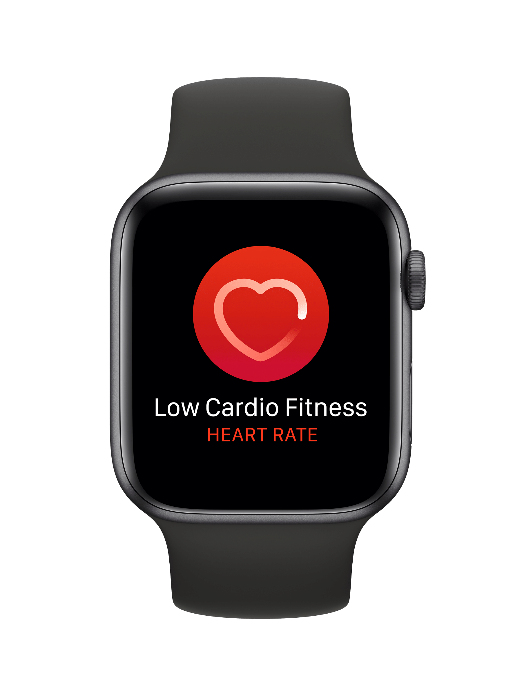 VO2 máx: Apple Watch agora avisa se condicionamento físico está baixo