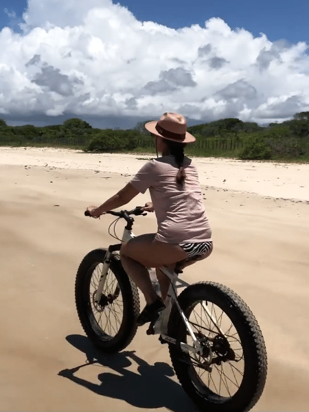 Jogos de bicicleta de praia – Apps no Google Play