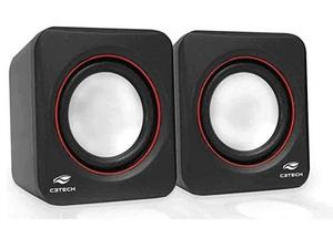 Speaker 2.0 SP-301 - Reprodução/Amazon - Reprodução/Amazon