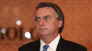 Isac Nóbrega/PR