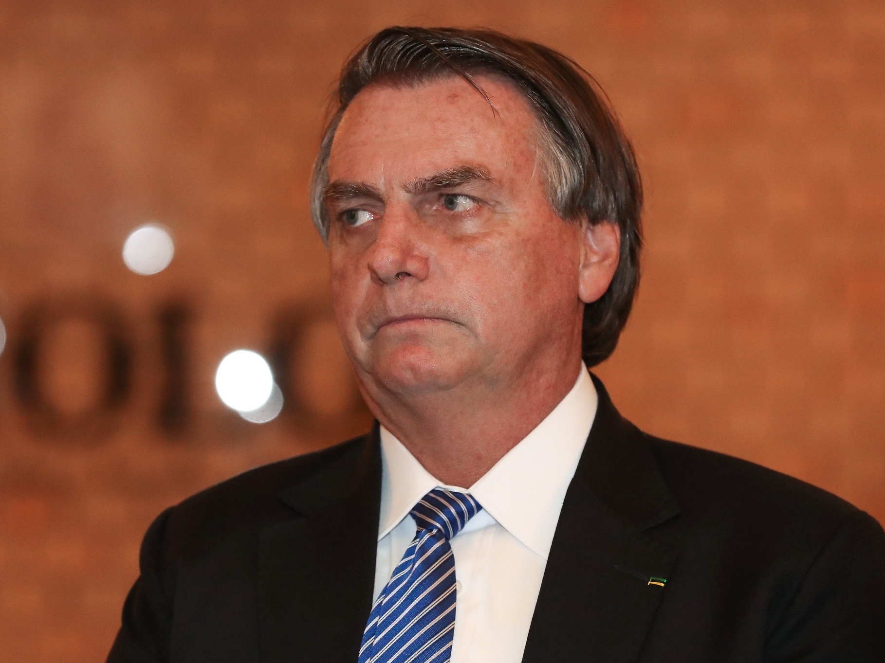 Convite a Ciro Nogueira é manobra de Bolsonaro para preservar o mandato