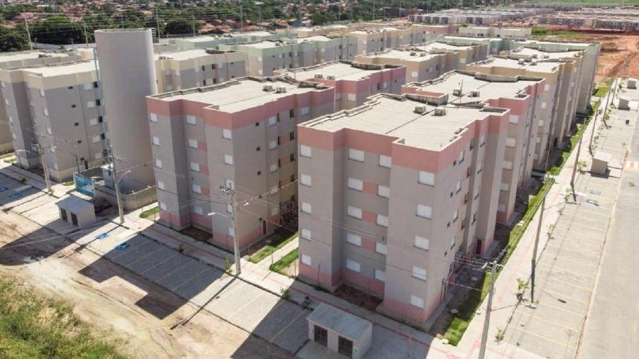 Caso ocorreu em um prédio residencial no Conjunto Vale Bentes I, no Complexo Benedito Bentes, em Maceió - Divulgação/Prefeitura de Maceió