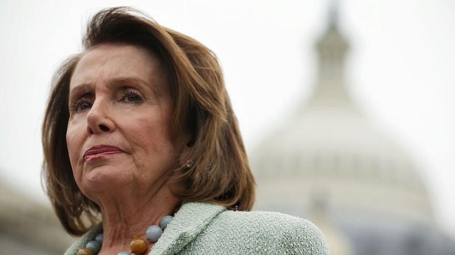 Nancy Pelosi deve se aposentar ainda este ano - Getty Images