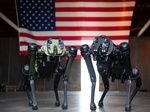 Robôs garçons do Google (GOOGL) usam inteligência artificial para buscar  refrigerantes – Money Times