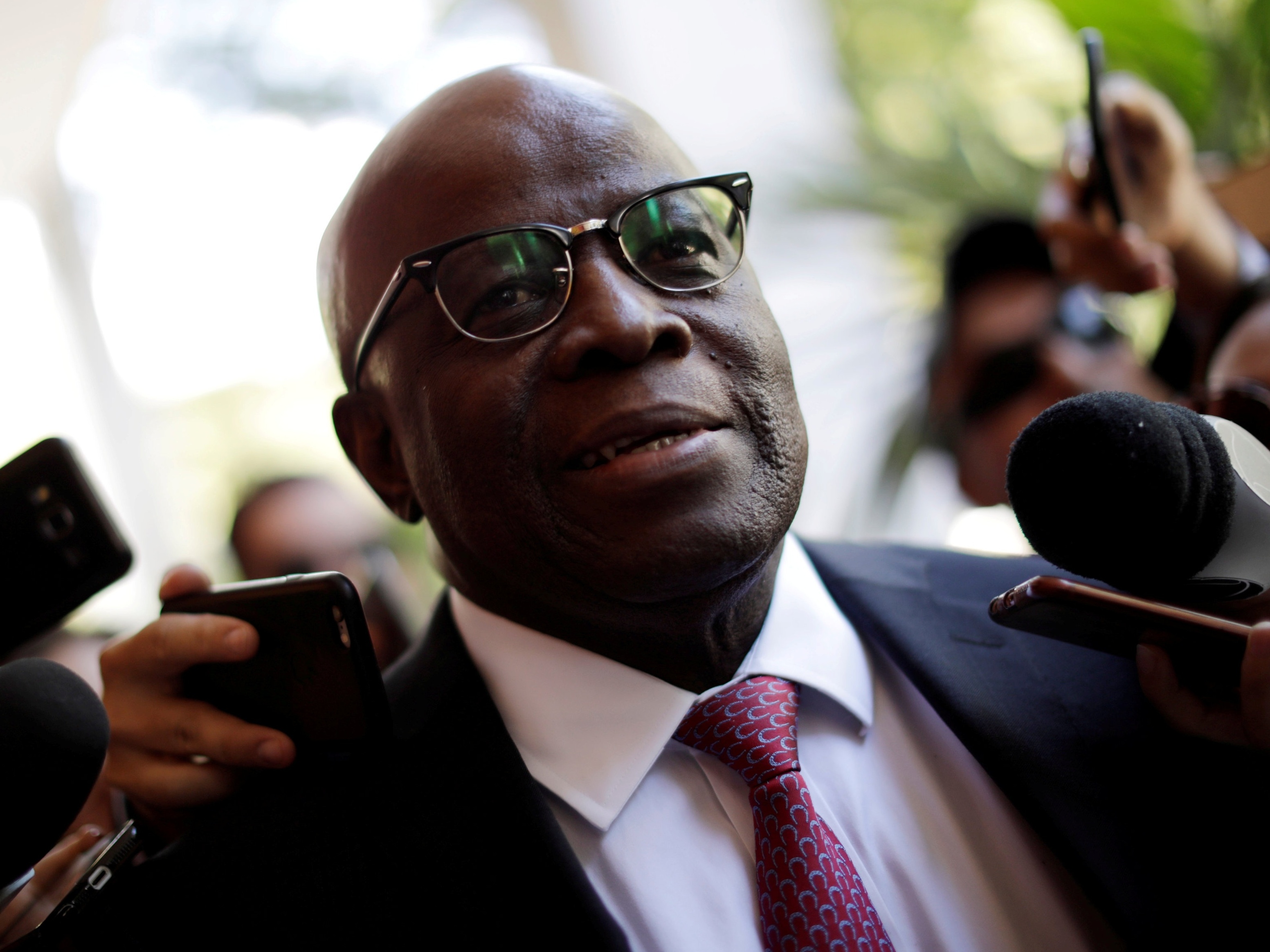 Bomba! Joaquim Barbosa Substitui Aldo Rebelo na Corrida Presidencial!