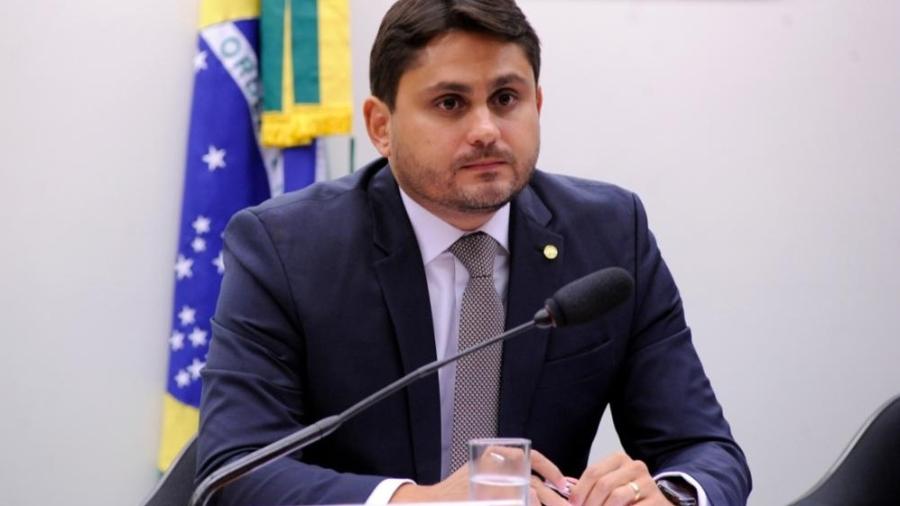 Juscelino Filho - Cleia Viana/Câmara dos Deputados