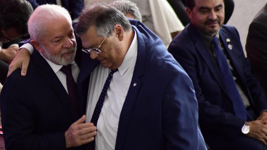 Relatório da oposição pede indiciamento de Lula e Dino, mas nem deve ir à votação
