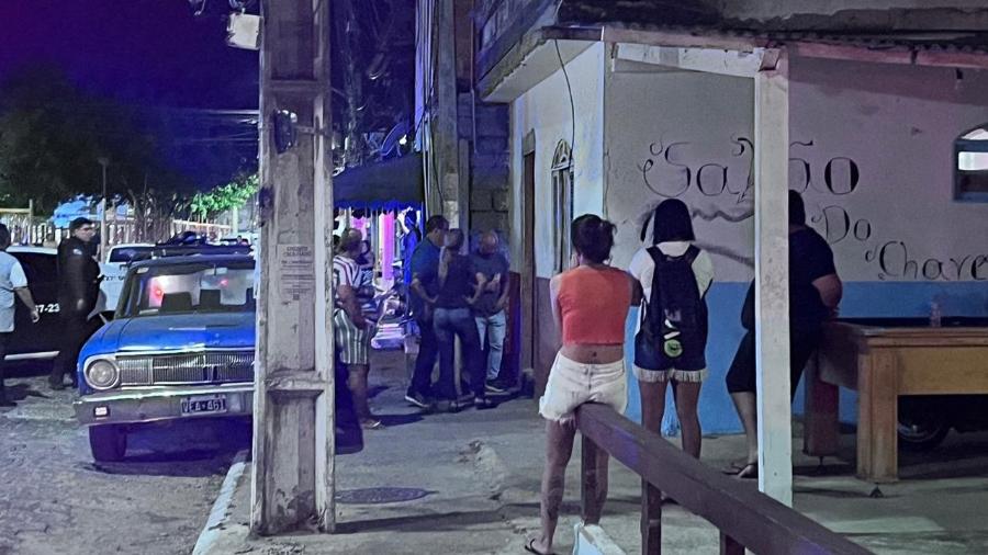 Mulher de 42 anos é encontrada morta dentro de casa em Búzios, no Rio de Janeiro