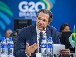 Tales: Impasse sobre guerra 'na' ou 'contra' Ucrânia emperra nota do G-20