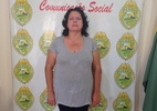 Mulher acusada de matar a própria filha pela guarda do neto é presa no PR - Reprodução/PM do Paraná