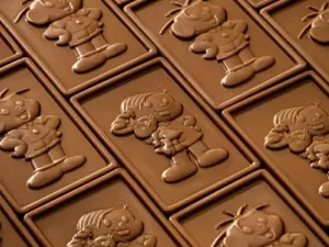 Brasil Cacau relança chocolate da Turma da Mônica, sucesso nos anos 90