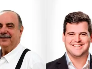 Engler e Fuad empatam na margem de erro em BH, diz Paraná Pesquisas