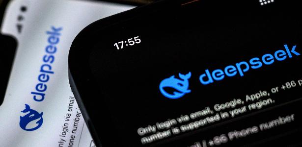 DeepSeek evita responder a 85% dos comandos sobre 'temas sensíveis' relacionados à China