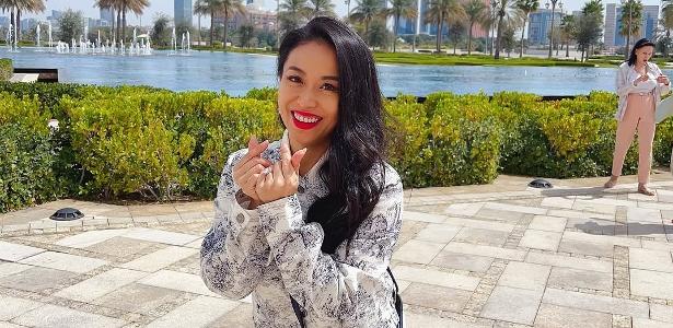 Ela se divorciou, ficou sem dinheiro e emprego e hoje fatura R$ 5,8 milhões