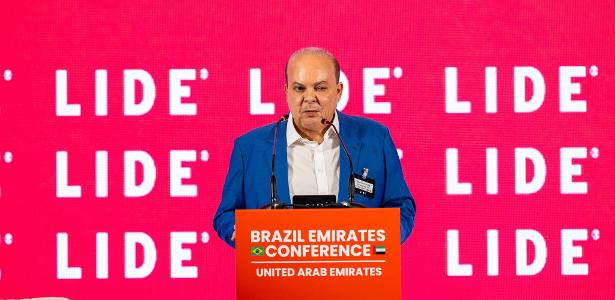 Ibaneis diz ter pedido para BRB a compra parcial do Banco Master